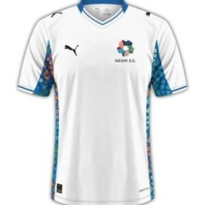 Maillot Neom Domicile