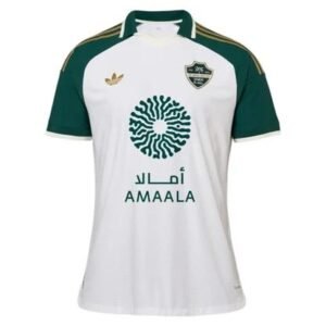 Maillot Al Hilal Exterieur