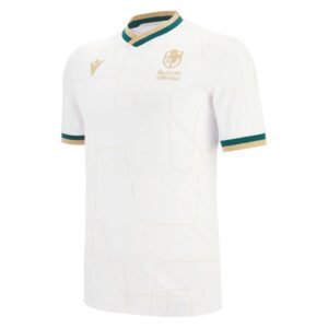 Maillot Al Diriyah Domicile
