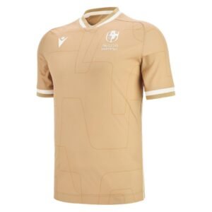 Maillot Al Diriyah Exterieur