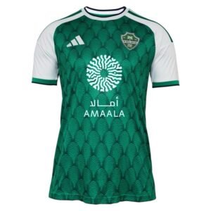 Maillot Al Hilal Domicile