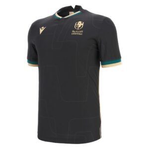 Maillot Al Diriyah Third