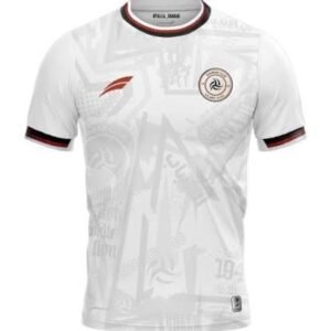 Maillot Al Shabab