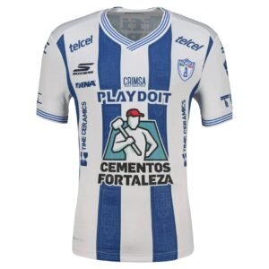 Maillot Pachuca