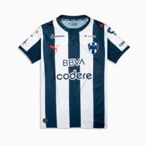 Maillot Monterrey
