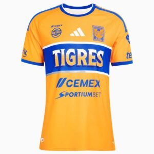 Maillot Tigres