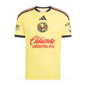 Maillot America