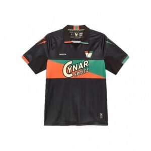 Maillot Venise Domicile